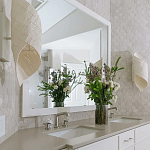 Бра Spiral Beads Bailey Wall Lamp варинант исполнения - 4 | Loft Concept в Липецке