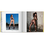 Подарочный Альбом Фото ню The Big butt book 18+ варинант исполнения - 4 | Loft Concept в Липецке