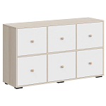 Тумба 6 отделений Liam 2 варинант исполнения - 2 | Loft Concept в Липецке