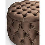 Пуф Milk chocolate варинант исполнения - 4 | Loft Concept в Липецке