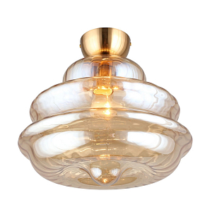 Потолочный Светильник Honey Spoon Золотой