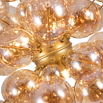 Люстра Golden Element варинант исполнения - 4 | Loft Concept в Липецке