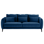 Диван трёхместный с подлокотниками Dutchman варинант исполнения - 3 | Loft Concept в Липецке