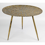 Столик дизайнерский Swords варинант исполнения - 2 | Loft Concept в Липецке