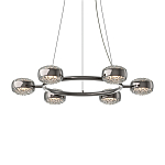 Люстра подвесная Mind 3000К 60Вт варинант исполнения - 2 | Loft Concept в Липецке