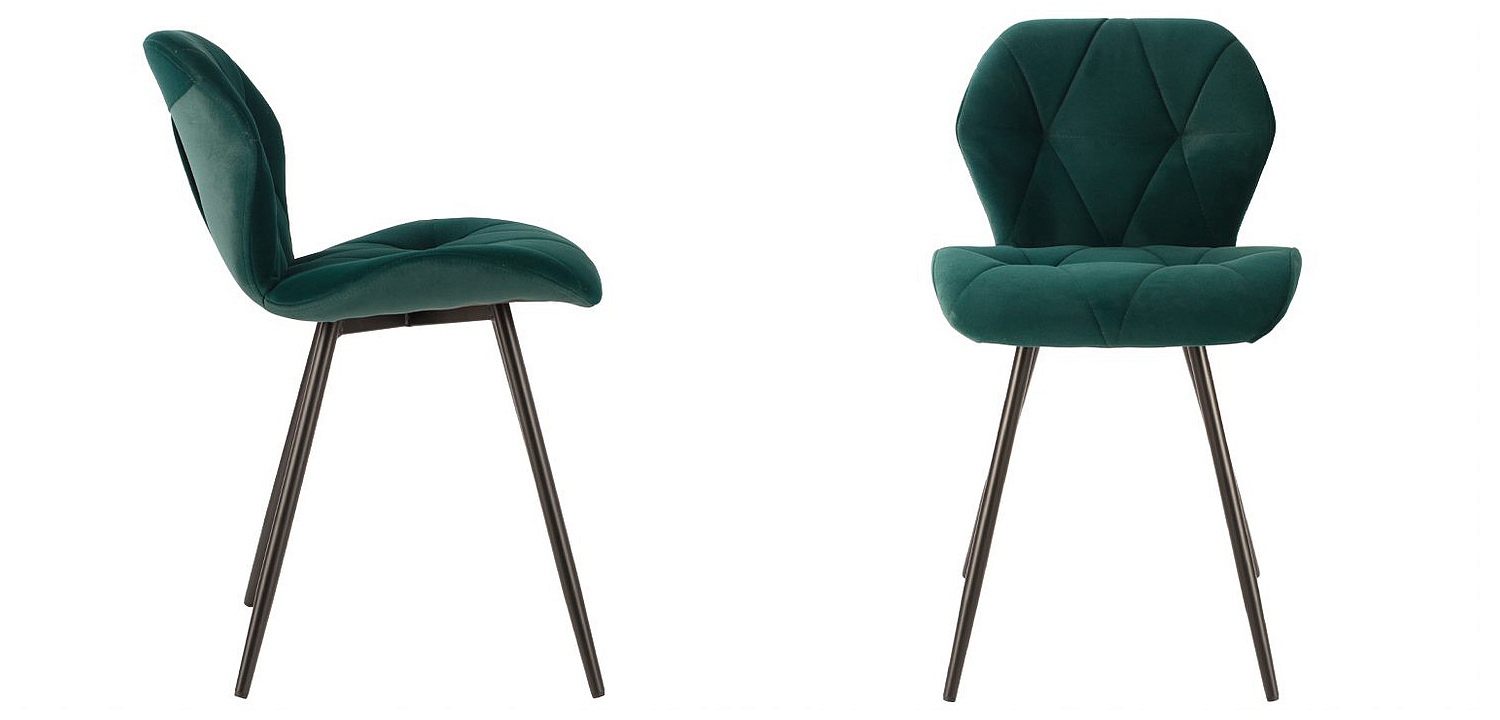 Стул Zamrud Chair Стул Zamrud Chair - Loft-Concept в Липецке