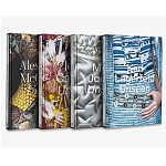 Alexander McQueen: Unseen варинант исполнения - 6 | Loft Concept в Липецке