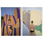 Книга LOfficiel 100 Издательство Marsilio варинант исполнения - 4 | Loft Concept в Липецке