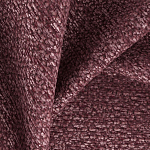 Мебельная ткань Шенилл фиолетовый цвет 138 см T4-25 варинант исполнения - 1 | Loft Concept в Липецке