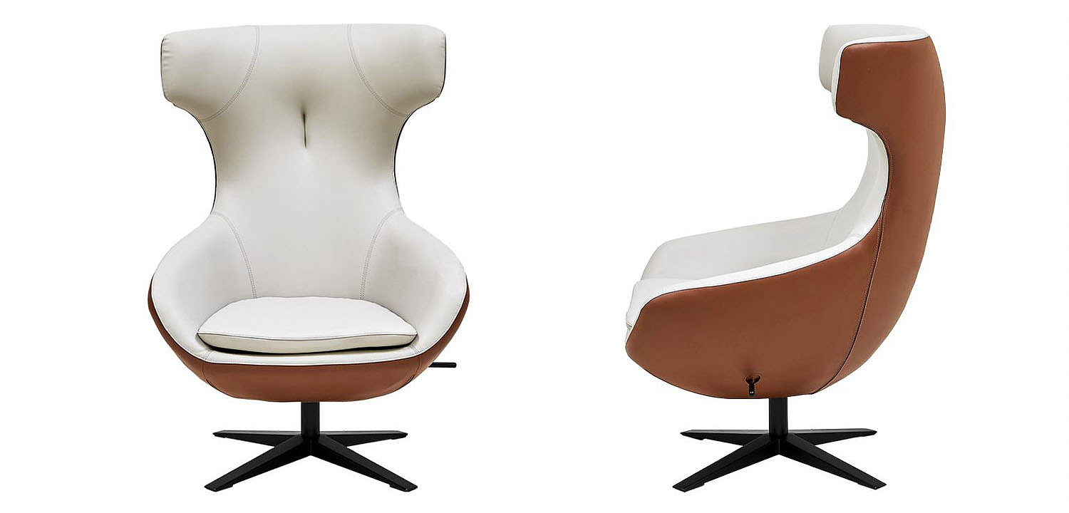 Кресло Alessio Chair Кресло Alessio Chair - Loft-Concept в Липецке