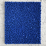 Панно «Морская зыбь» варинант исполнения - 1 | Loft Concept в Липецке