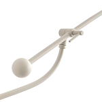 Бра бежевого цвета Aracea варинант исполнения - 2 | Loft Concept в Липецке