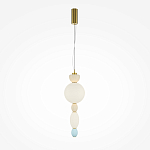 Подвесной светильник Adore LED 3000K 17Bт варинант исполнения - 1 | Loft Concept в Липецке