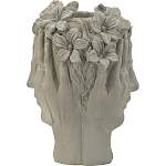 Кашпо Hidden emotions варинант исполнения - 3 | Loft Concept в Липецке