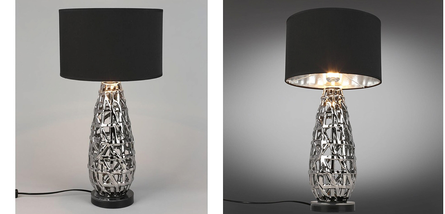 Настольная лампа Magno Table lamp Настольная лампа Magno Table lamp - Loft-Concept в Липецке