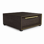 Стол журнальный с ящиком для хранения Flowchart варинант исполнения - 3 | Loft Concept в Липецке