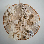 Панно «Эфир» варинант исполнения - 1 | Loft Concept в Липецке