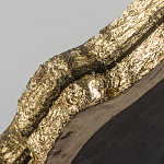 Зеркало с панно из среза палисандра Noble Mirror варинант исполнения - 2 | Loft Concept в Липецке