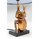 Настольная лампа Золотой жук варинант исполнения - 3 | Loft Concept в Липецке