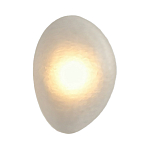 Бра LINDIS FROST LONG WALL 1 лампа Молочное стекло  варинант исполнения - 1 | Loft Concept в Липецке