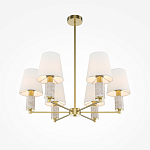 Люстра подвесная Lira варинант исполнения - 1 | Loft Concept в Липецке