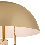 Настольная лампа с куполообразным абажуром Truth Option варинант исполнения - 2 | Loft Concept в Липецке