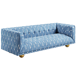 Диван Savoy варинант исполнения - 1 | Loft Concept в Липецке