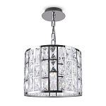 Люстра Pi Metallica варинант исполнения - 1 | Loft Concept в Липецке