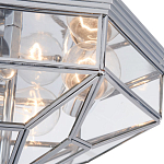 Потолочный светильник Zeil E27X3 варинант исполнения - 2 | Loft Concept в Липецке