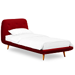 Кровать Palmer Bed варинант исполнения - 15 | Loft Concept в Липецке