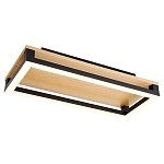 Потолочный светильник 40 GAVIN WOOD варинант исполнения - 1 | Loft Concept в Липецке