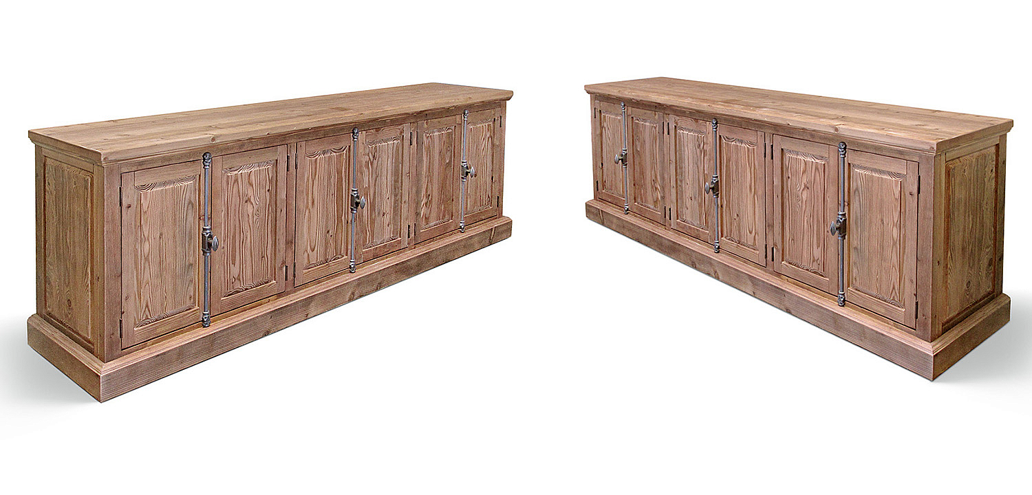 Комод Lazzaro Provence HARMONIE Natural Patina Комод Lazzaro Provence HARMONIE Natural Patina - Loft-Concept в Липецке