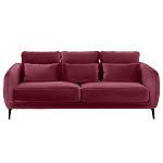 Диван трёхместный с подлокотниками Dutchman варинант исполнения - 13 | Loft Concept в Липецке