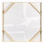 Панно декоративное с ручной росписью Energy варинант исполнения - 2 | Loft Concept в Липецке