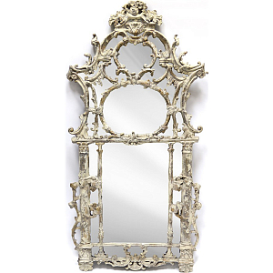 Зеркало Provence Patterns