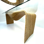 Cтол параметрический «WHALE» варинант исполнения - 2 | Loft Concept в Липецке