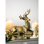 Фигурка The Golden Deer варинант исполнения - 7 | Loft Concept в Липецке