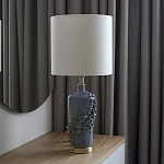 Светильник настольный «MARITTIMO» варинант исполнения - 1 | Loft Concept в Липецке