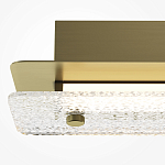 Бра Gold bar варинант исполнения - 2 | Loft Concept в Липецке