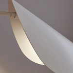 Бра бежевого цвета Aracea варинант исполнения - 6 | Loft Concept в Липецке