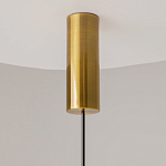 Подвесной светильник Level В 3000К 12ВТ варинант исполнения - 5 | Loft Concept в Липецке