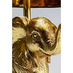 Настольная лампа Золотой Слоненок варинант исполнения - 3 | Loft Concept в Липецке