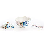 Сахарница Seletti Maurilia варинант исполнения - 2 | Loft Concept в Липецке