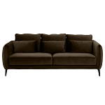 Диван трёхместный с подлокотниками Dutchman варинант исполнения - 5 | Loft Concept в Липецке