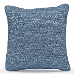 Мебельная ткань Шенилл голубой цвет 138 см T4-26 варинант исполнения - 2 | Loft Concept в Липецке