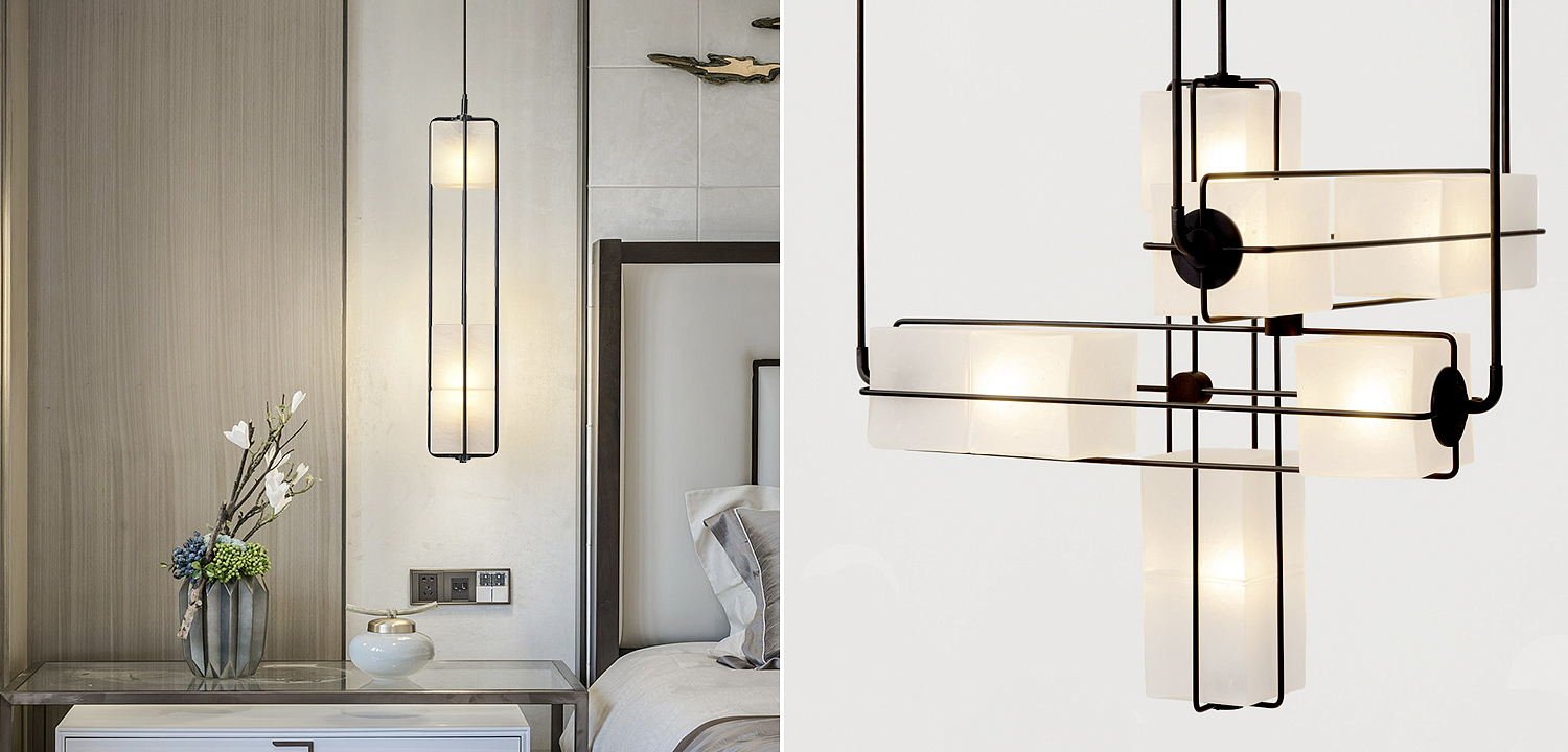 Люстра Marcos Line Люстра Marcos Line - Loft-Concept в Липецке
