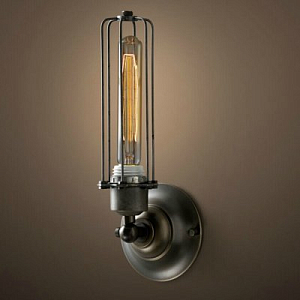 Бра Loft Tube Mono 