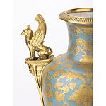 Ваза фарфоровая Serwera варинант исполнения - 4 | Loft Concept в Липецке