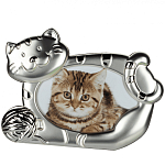 Фоторамка детская Childhood Corner Сat варинант исполнения - 1 | Loft Concept в Липецке