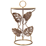 Столик дизайнерский Bookcase варинант исполнения - 4 | Loft Concept в Липецке